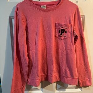 Victoria's Secret Pink Long Sleeve